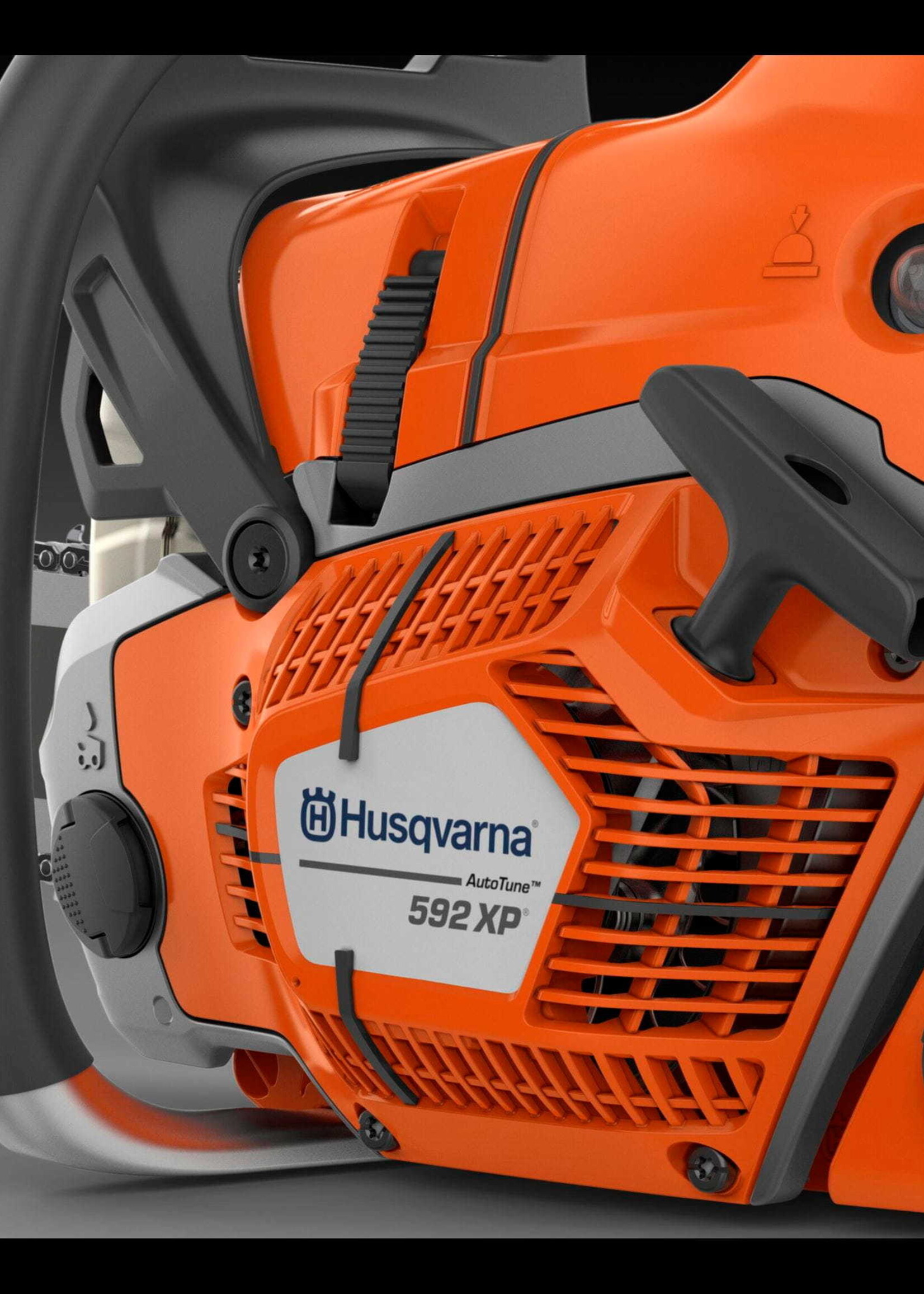 Husqvarna 592XP 24 " 3/8 x 0.58