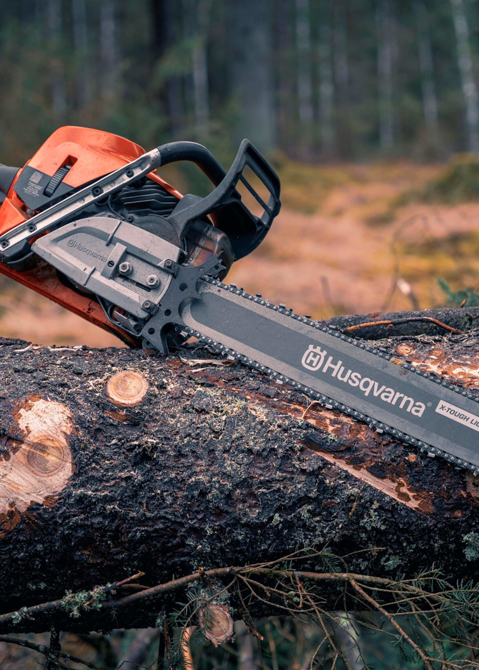 Husqvarna 592XP 24 " 3/8 x 0.58