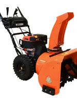 Ducar Souffleuse 26po moteur 212c assemblage inclus