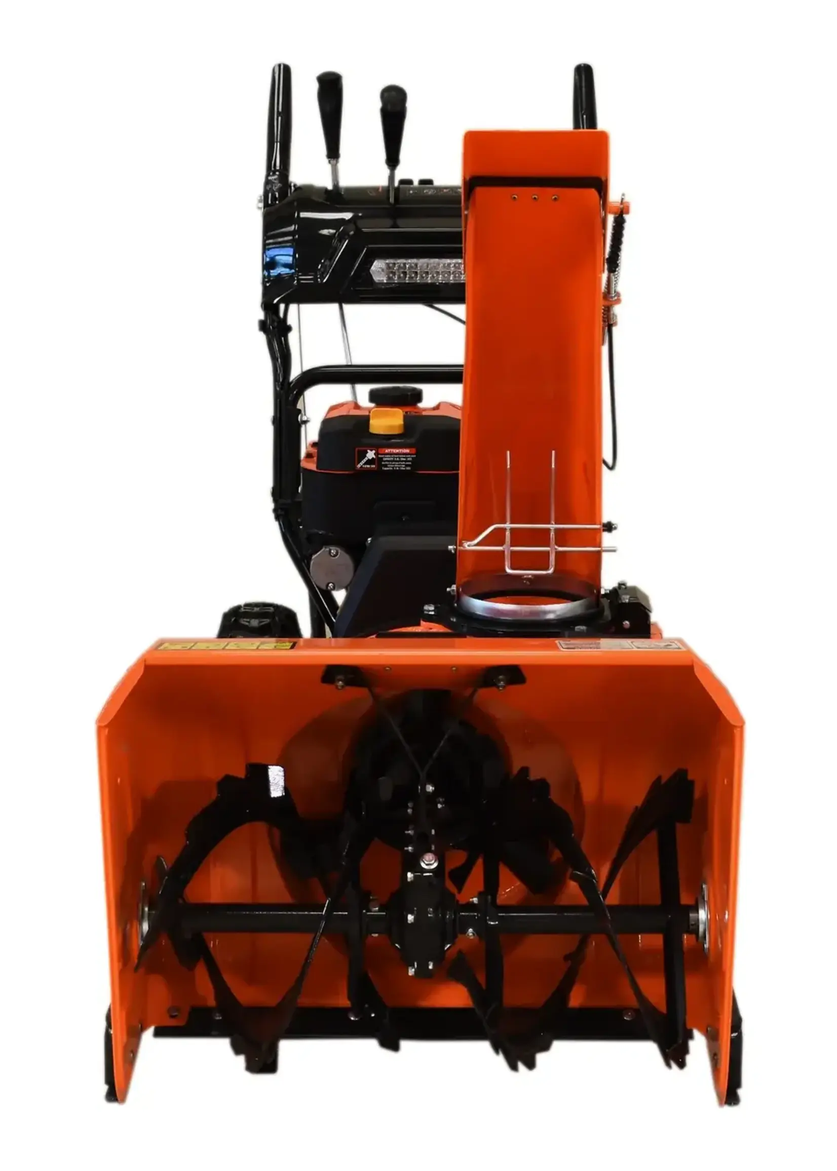 Ducar Souffleuse 26po moteur 212c assemblage inclus