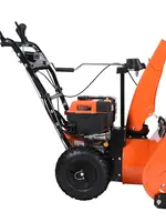 Ducar Souffleuse 21po moteur 212c assemblage inclus