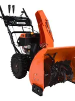 Ducar Souffleuse 24po moteur 212c assemblage inclus