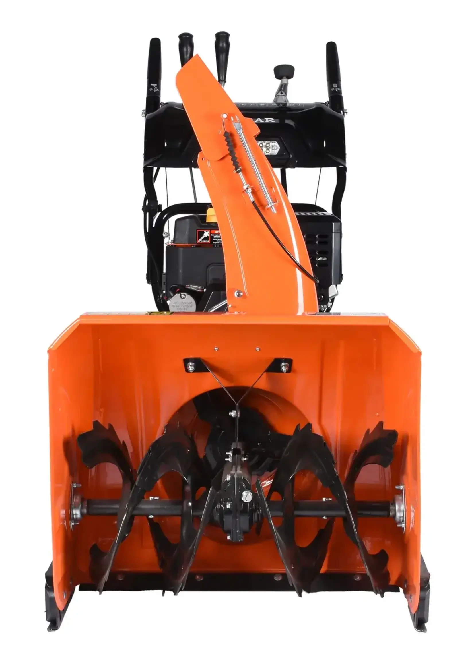 Ducar Souffleuse 24po moteur 212c assemblage inclus