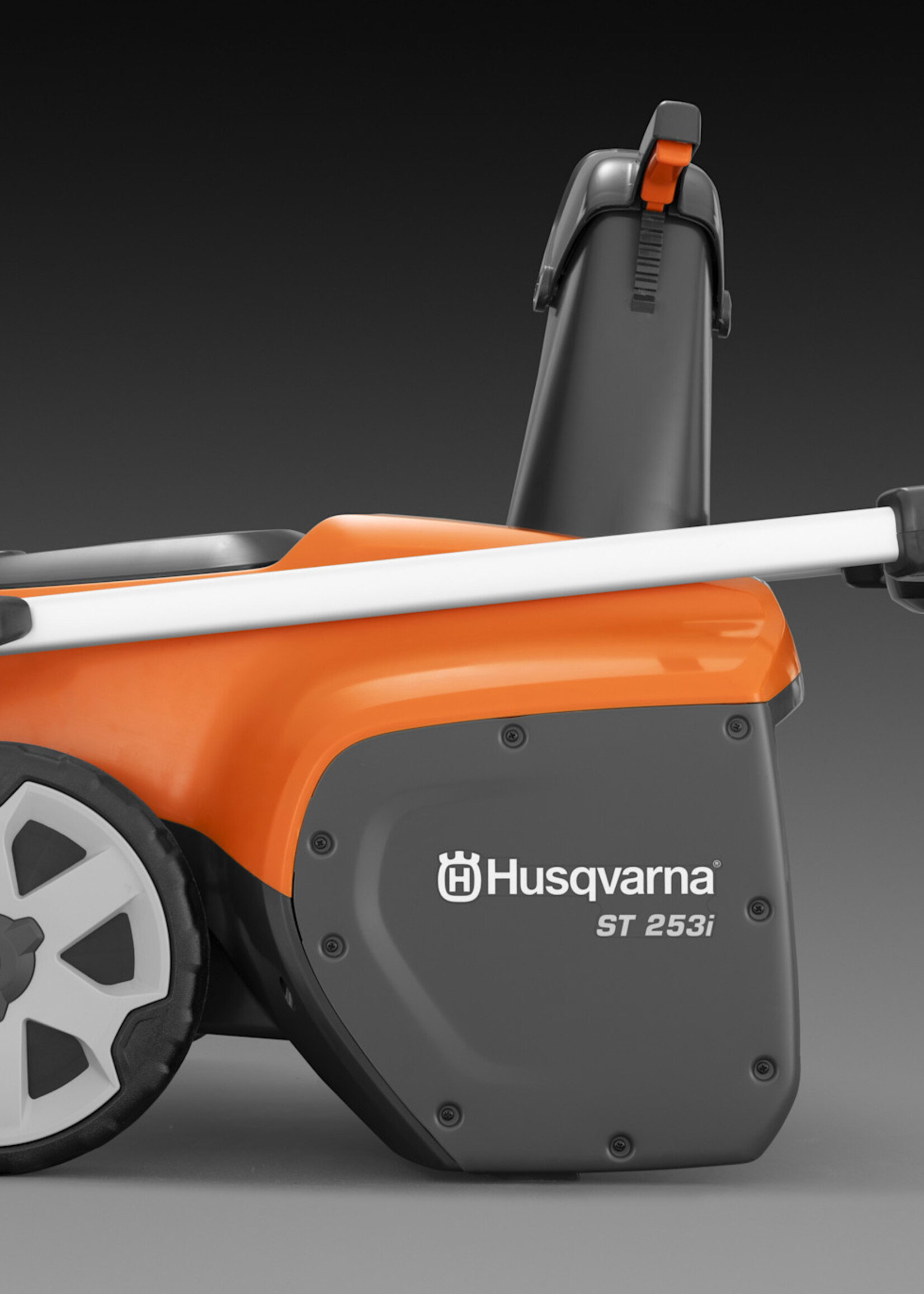 Husqvarna Souffleuse 1 phase ST253i (outil seul)