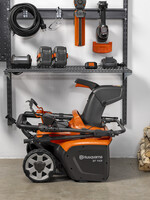 Husqvarna Souffleuse 1 phase ST143i (outil seul)