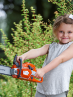 Husqvarna Jouet scie 550XP