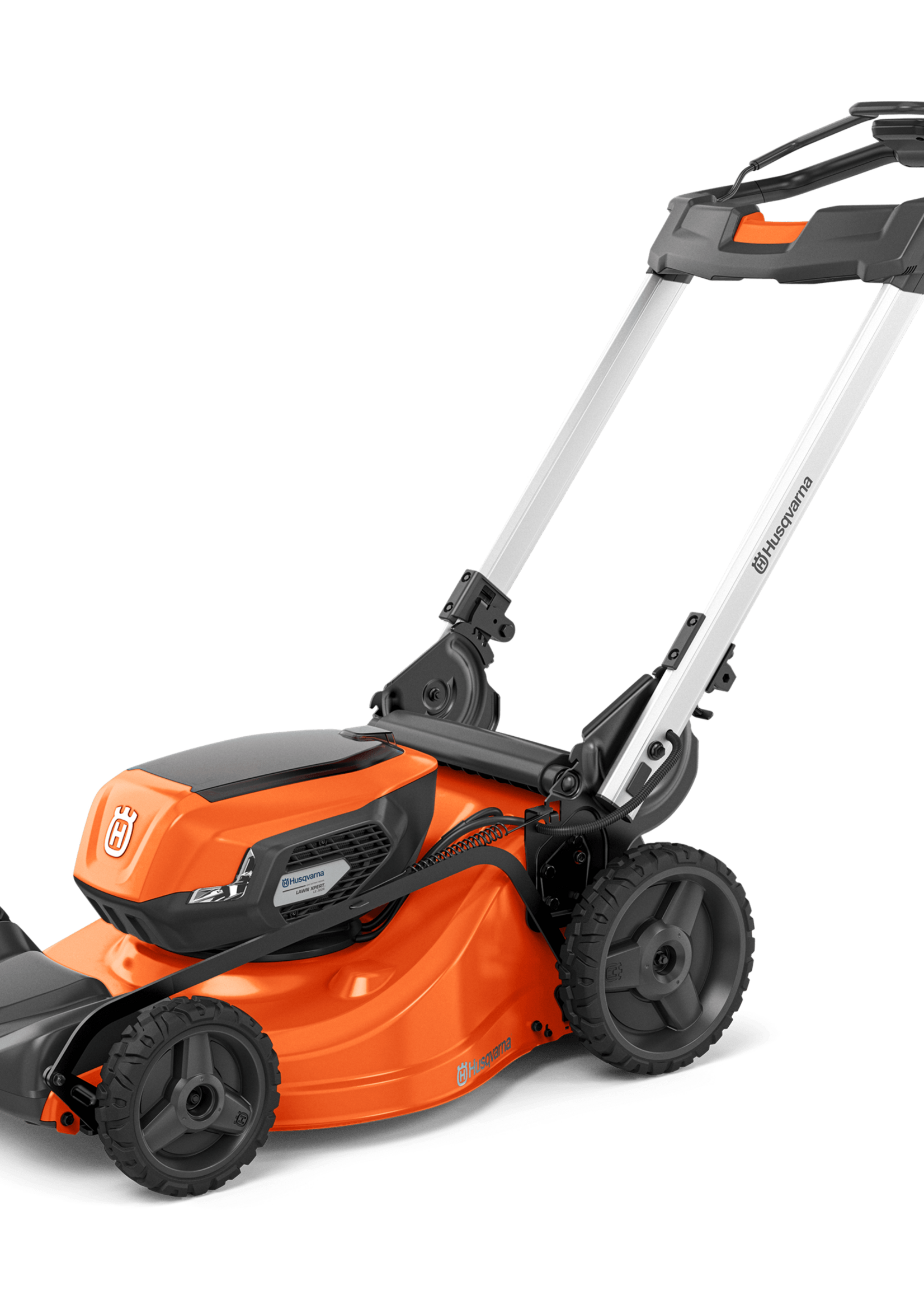 Husqvarna Combo tondeuse LE322 et la souffleuse 1 phase ST143i