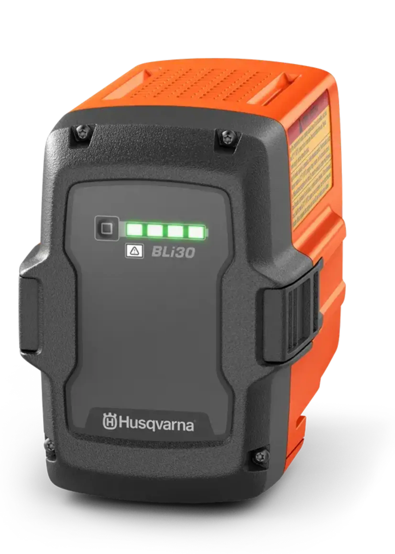 Husqvarna Combo tondeuse LE322 et la souffleuse 1 phase ST143i