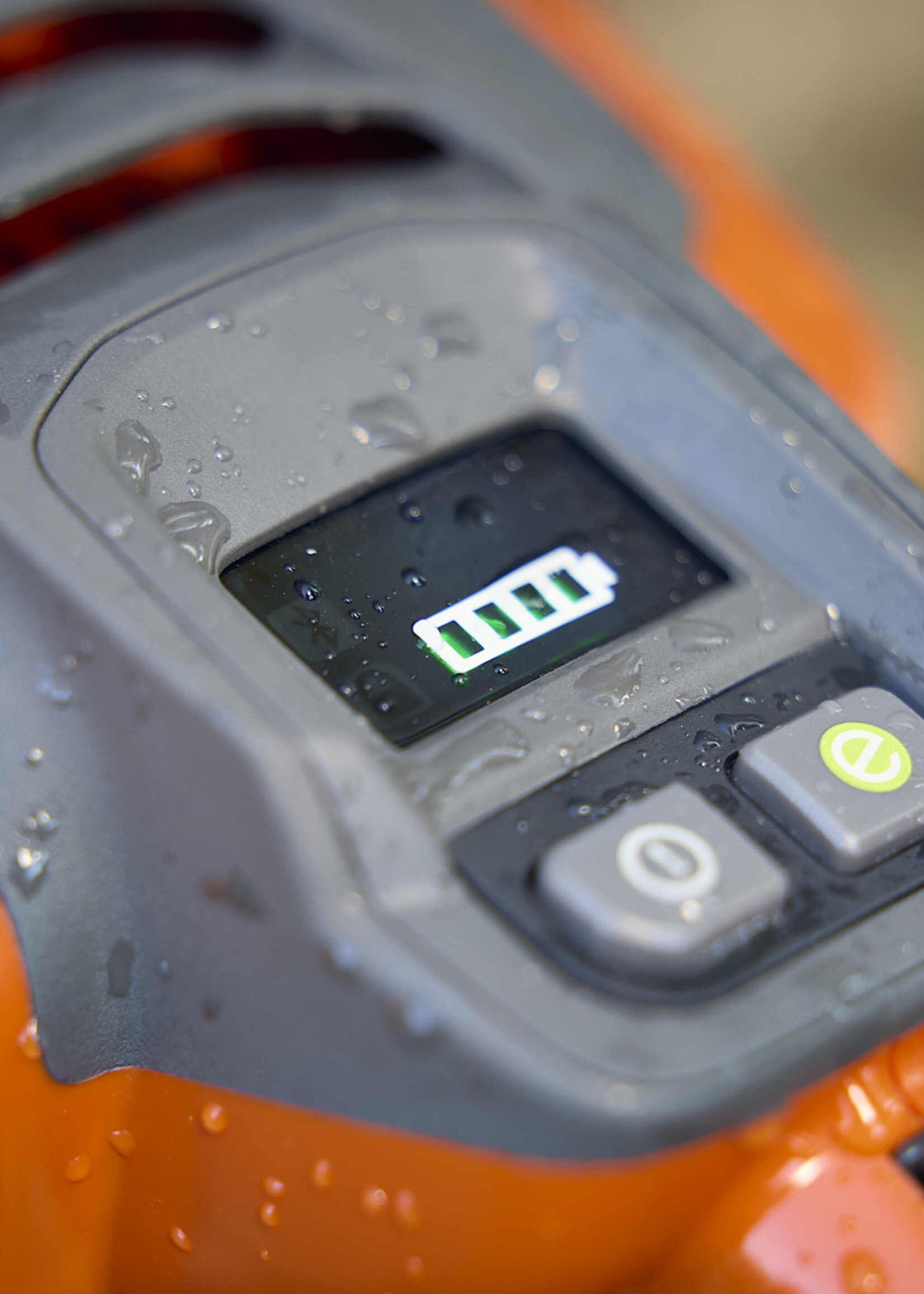 Husqvarna Ensemble 435i batterie et chargeur