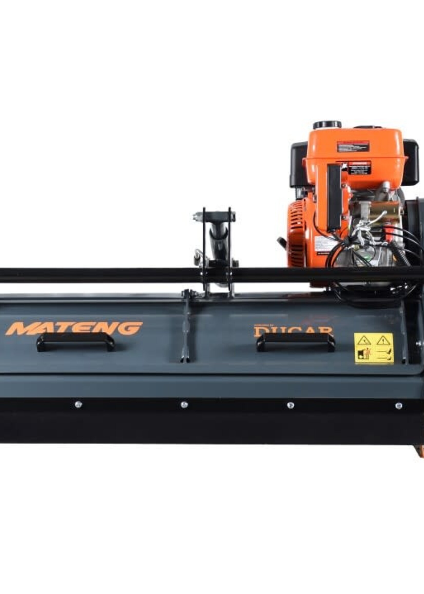 Ducar Broyeur 47 po pour VTT