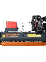 Ducar Broyeur 52 po pour VTT