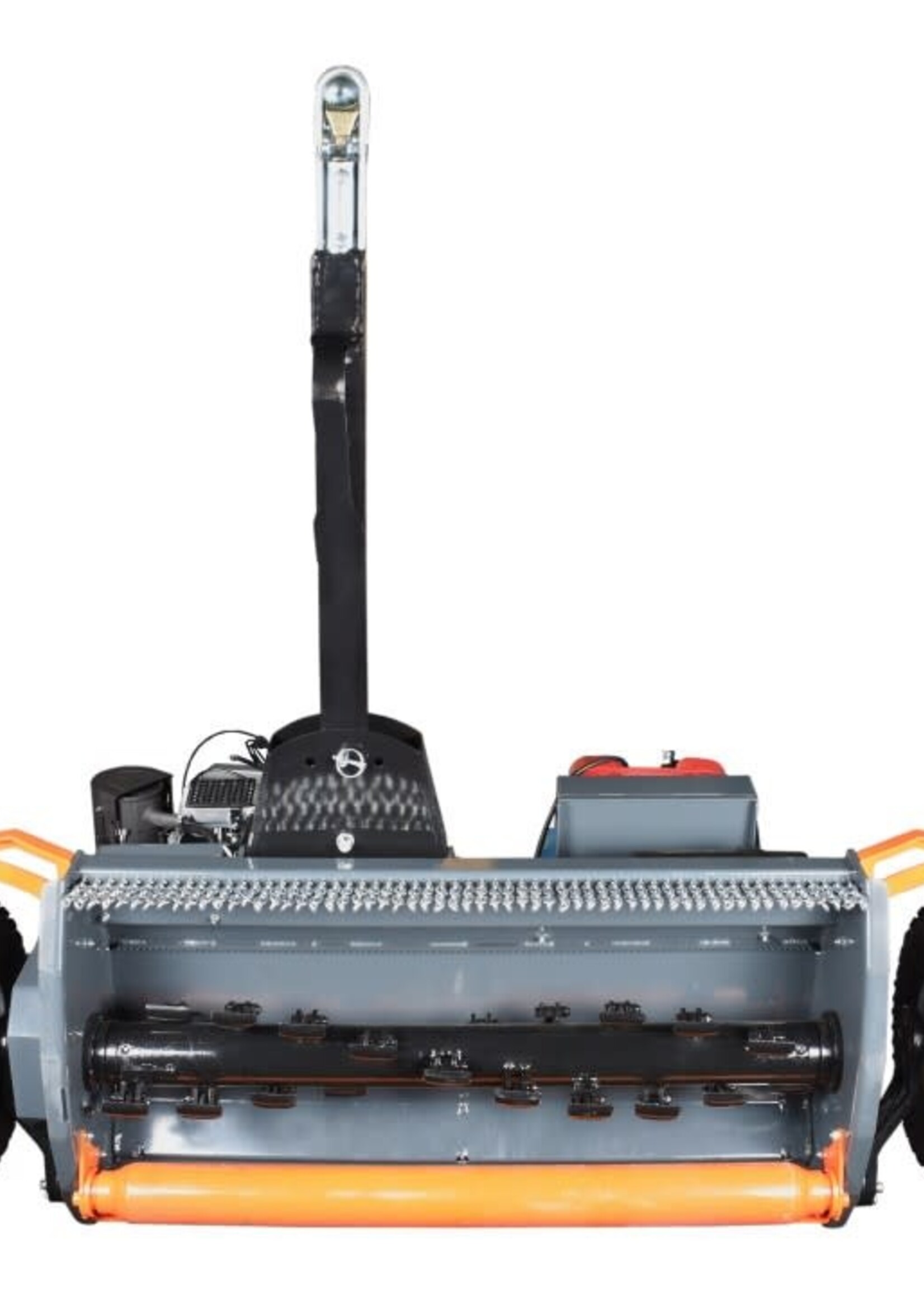 Ducar Broyeur 52 po pour VTT