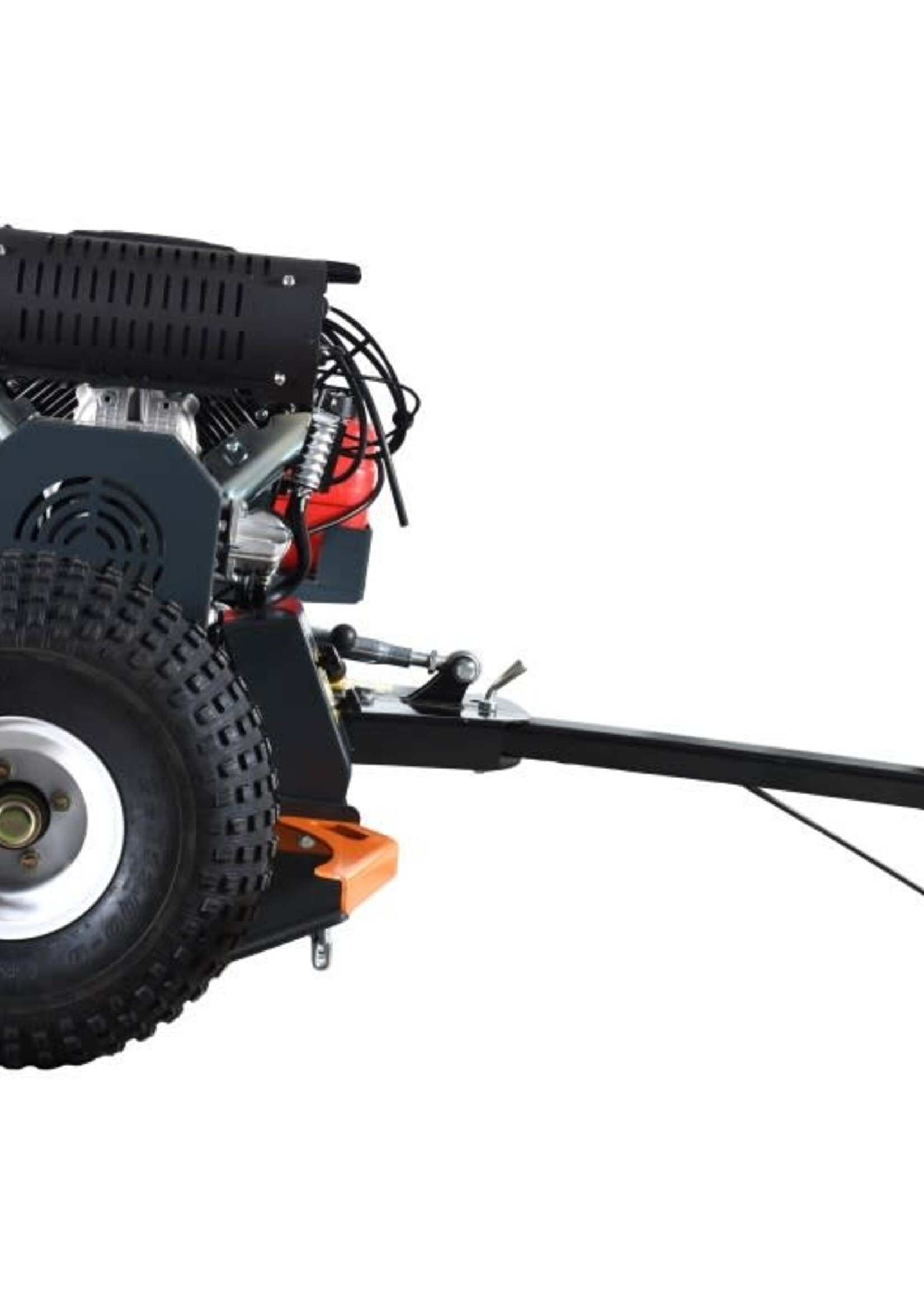 Ducar Broyeur 52 po pour VTT