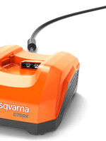 Husqvarna 40-C750X Chargeur de batterie