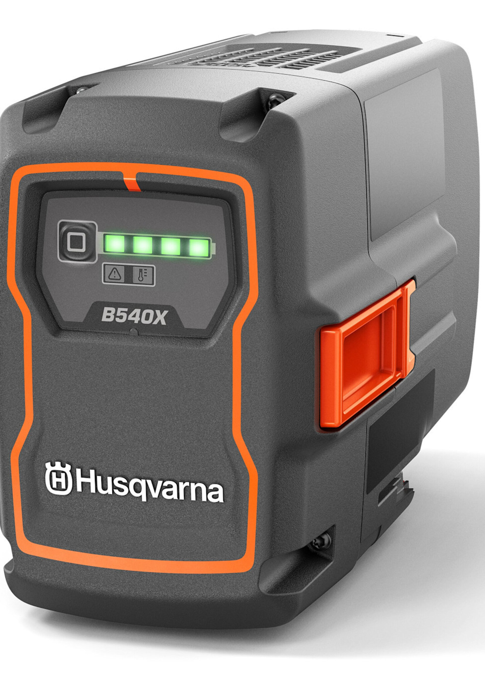 Husqvarna Batterie 40-B540X 15Ah