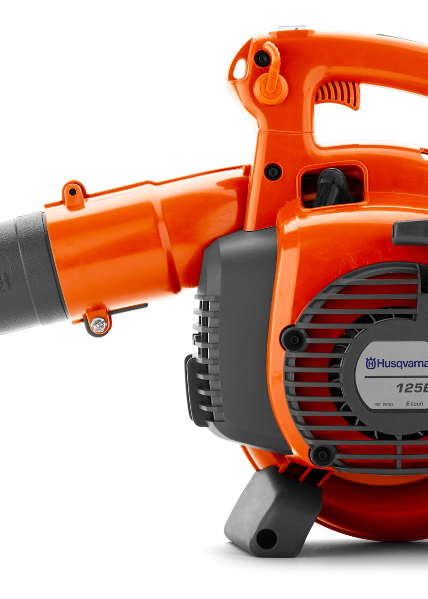 Husqvarna Souffleur 125B, 28 cc