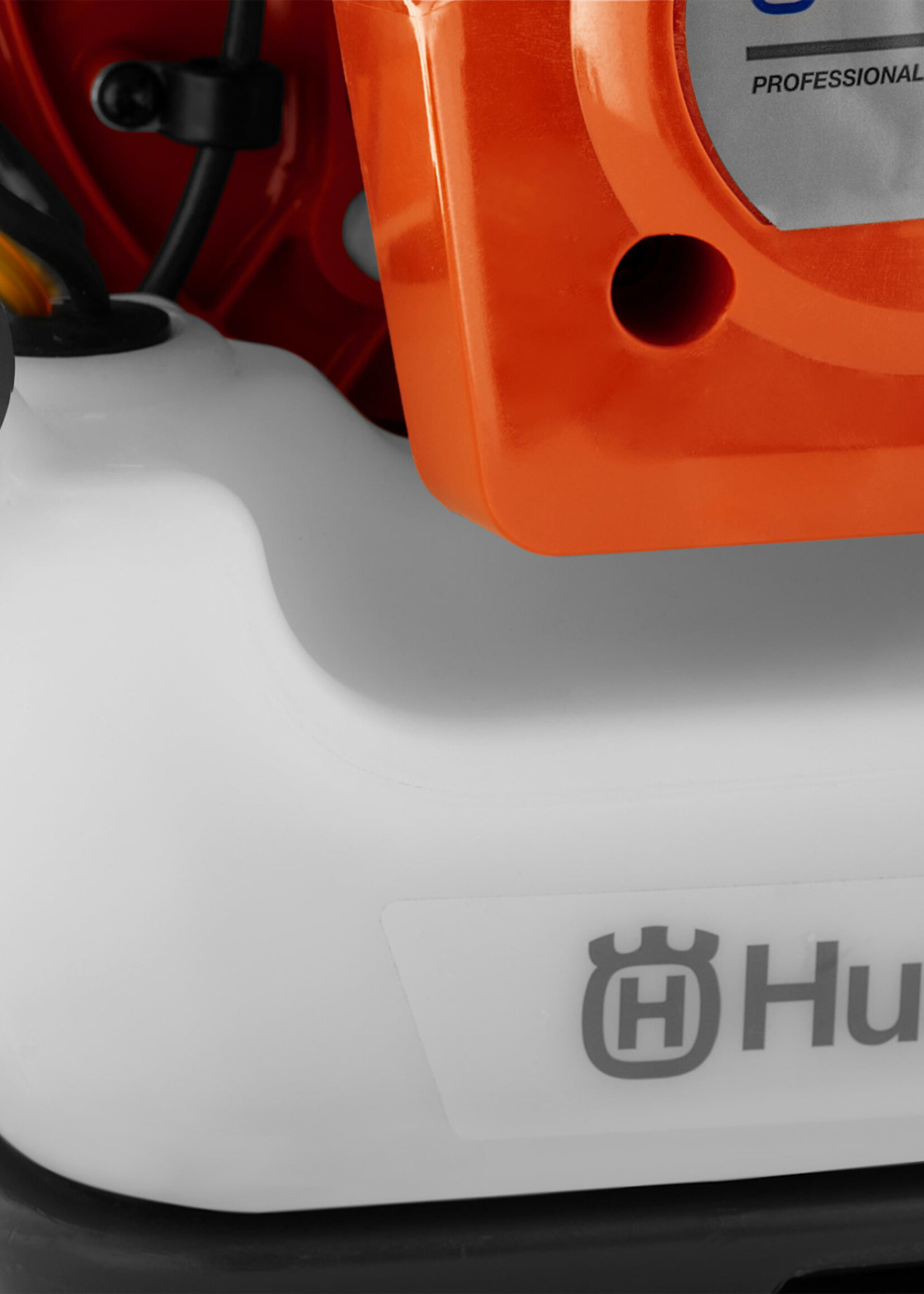 Husqvarna Souffleur à feuille à dos - 570BTS, 65 cc