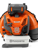 Husqvarna 590BTS Souffleur à dos
