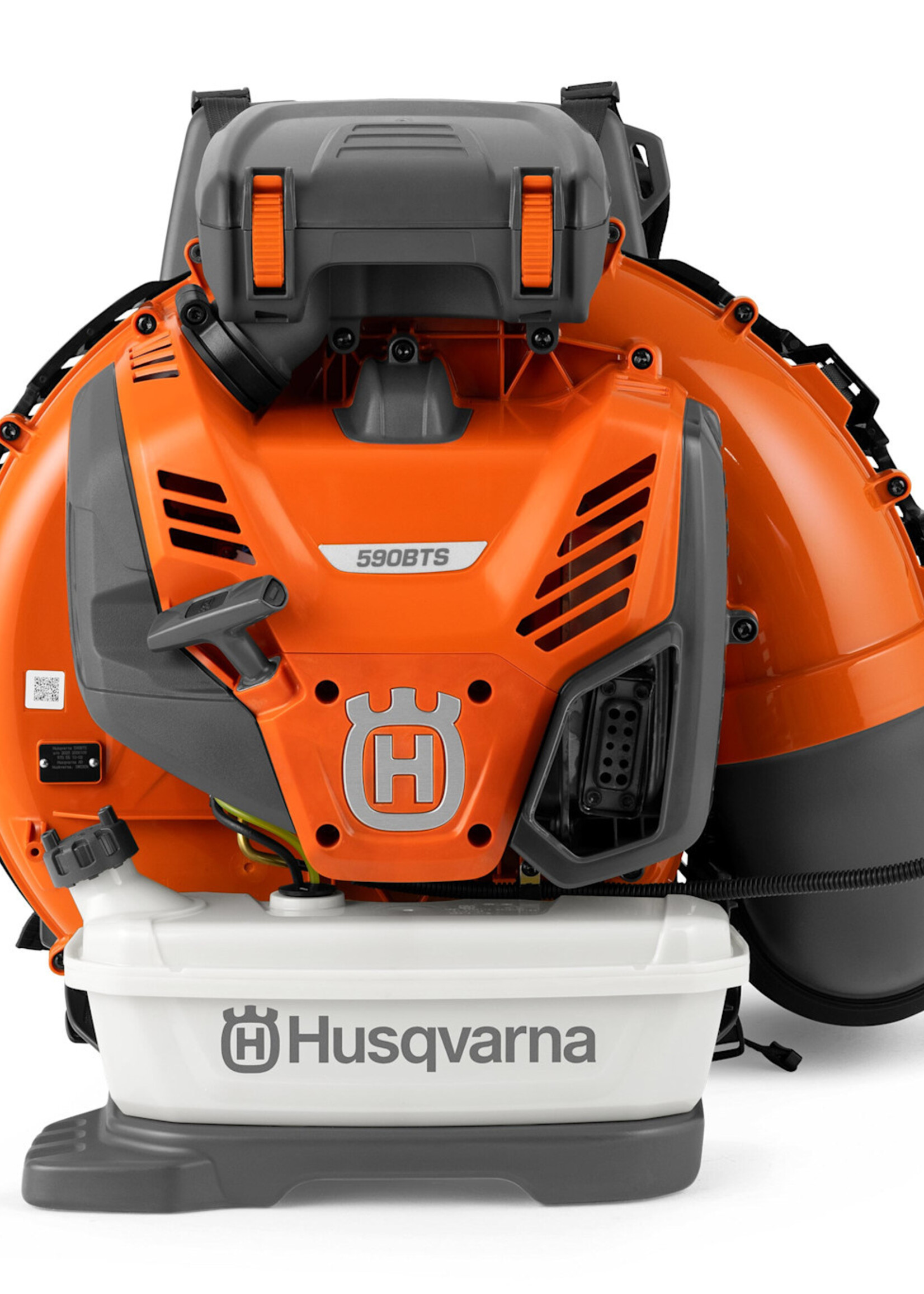 Husqvarna 590BTS Souffleur à dos