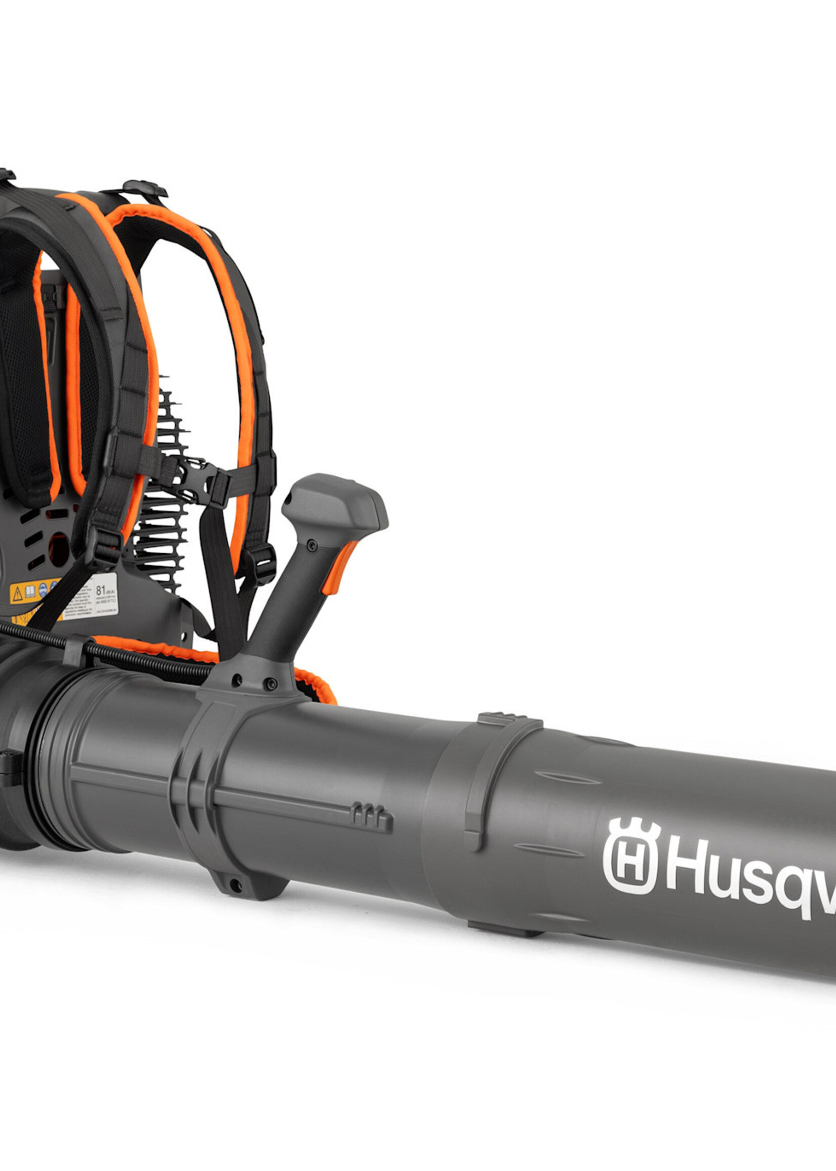 Husqvarna 590BTS Souffleur à dos