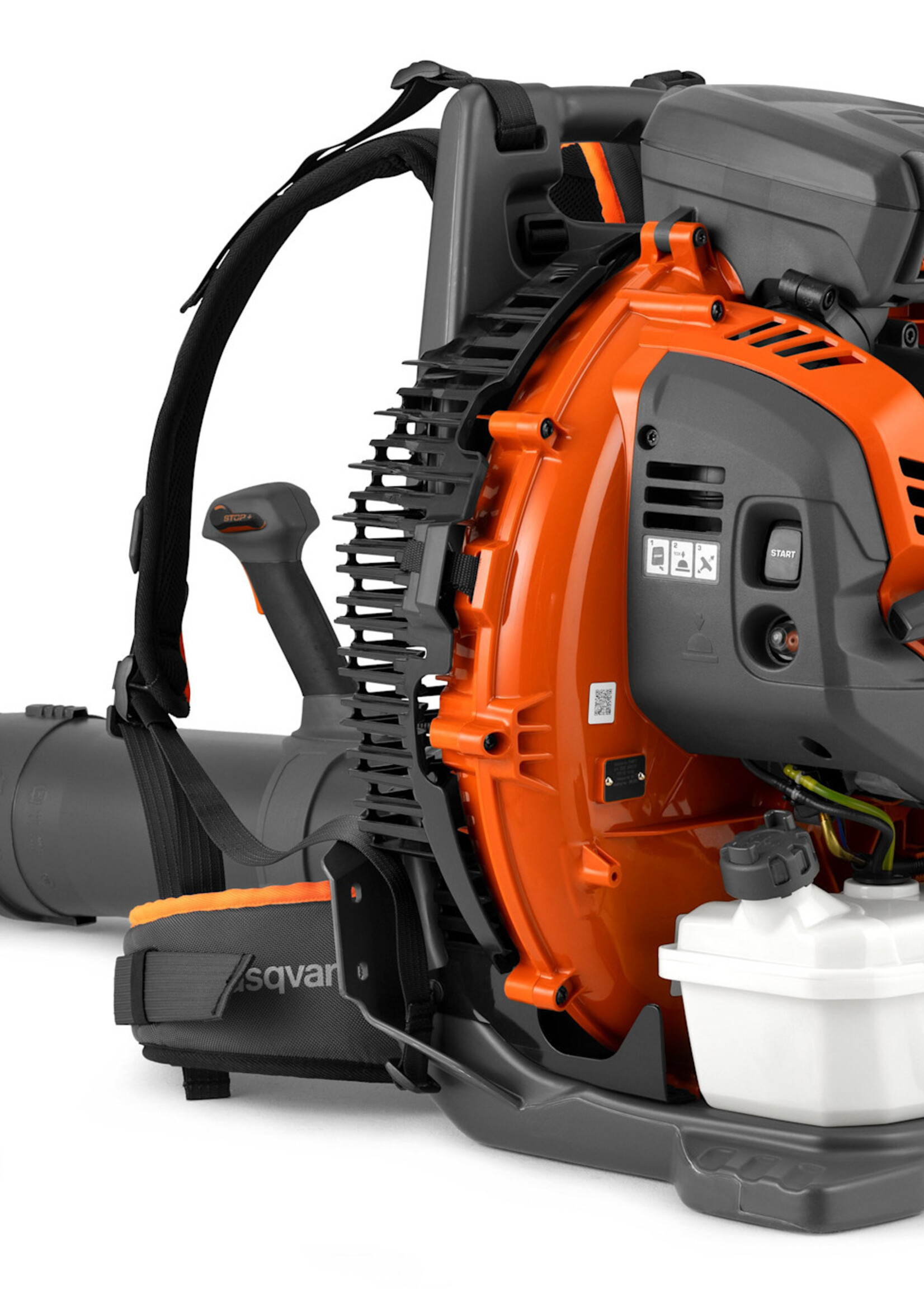 Husqvarna 590BTS Souffleur à dos