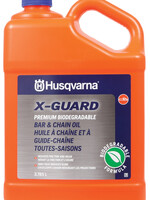 Husqvarna HUS X-GUARD BIO B&C- 3.78 L single