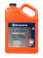 Husqvarna HUS X-GUARD B&C - 3.78 L