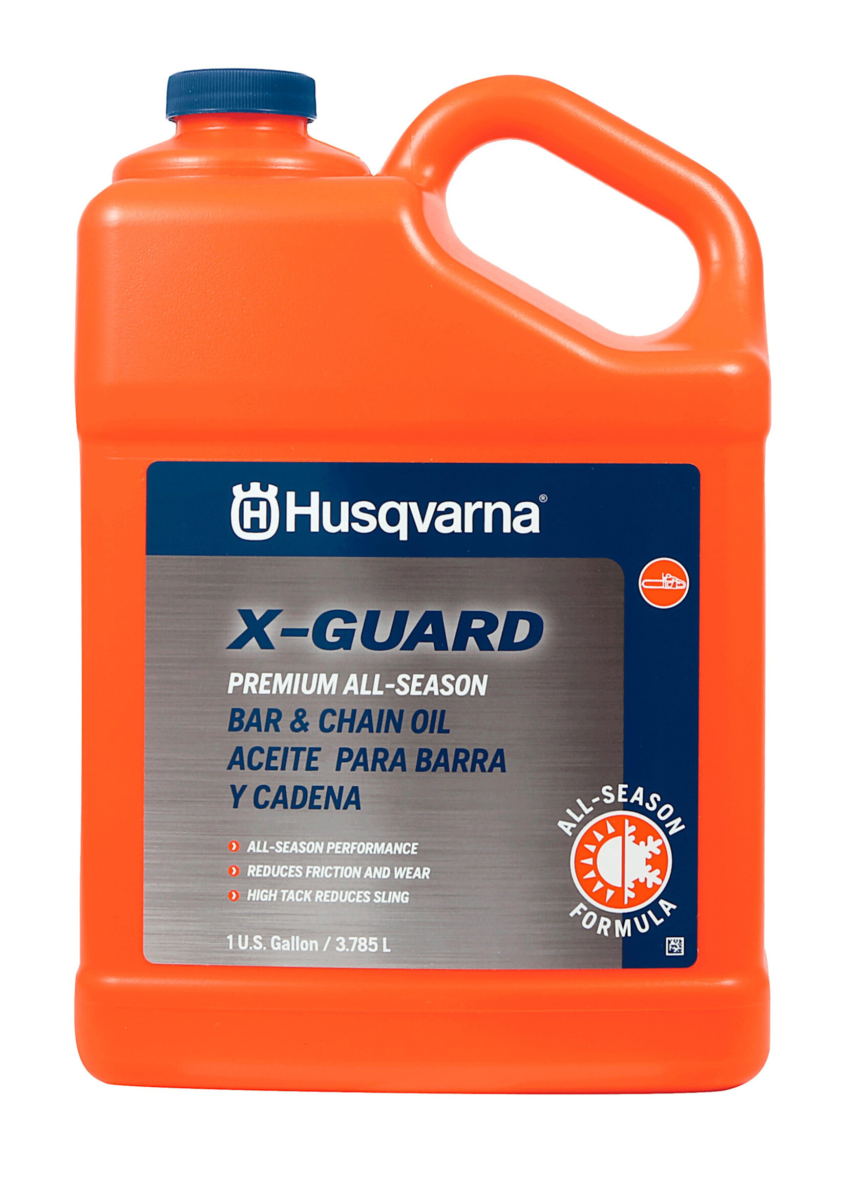 Husqvarna HUS X-GUARD B&C - 3.78 L