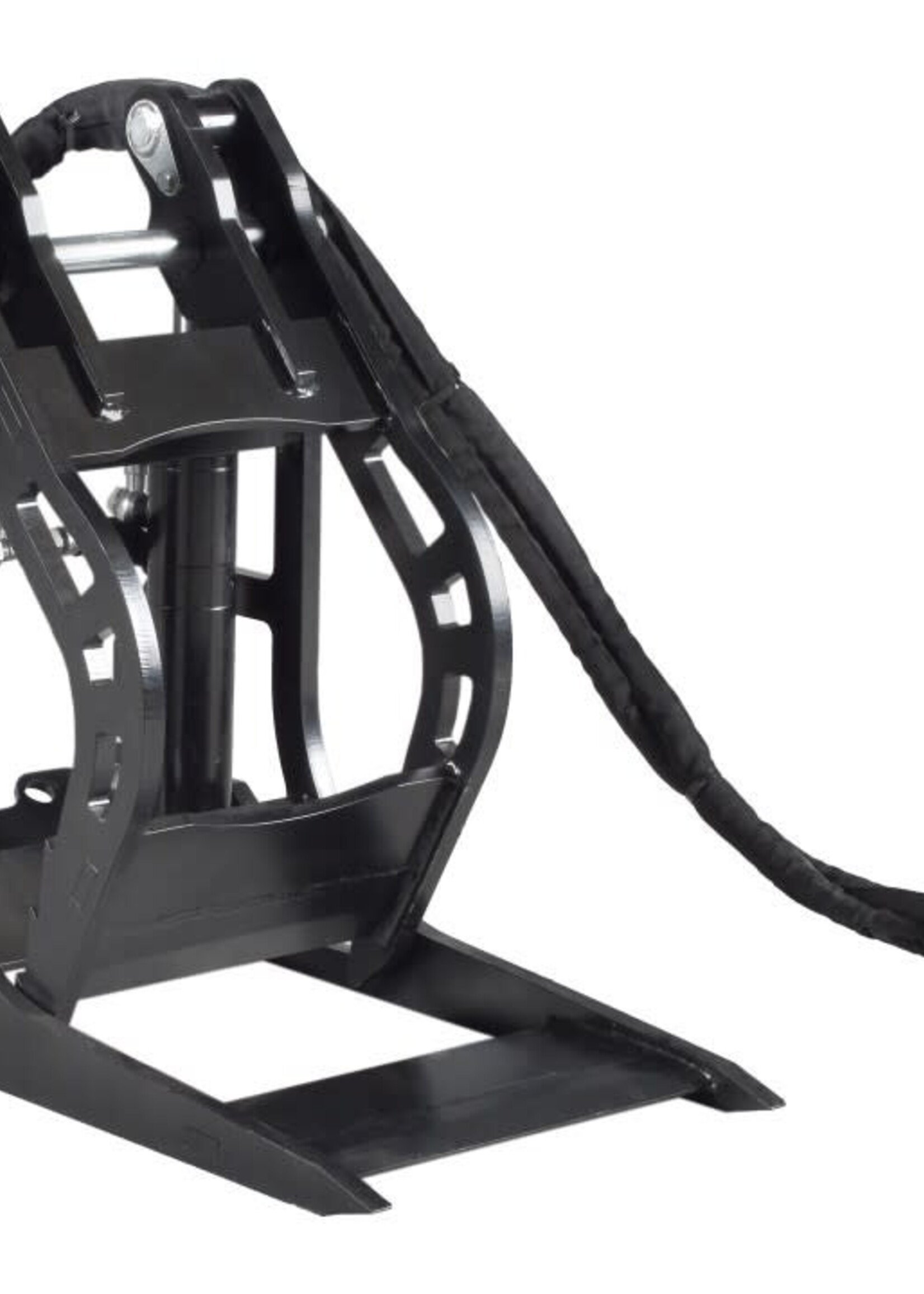 Ducar Chargeur sur chenilles, 306 cm³