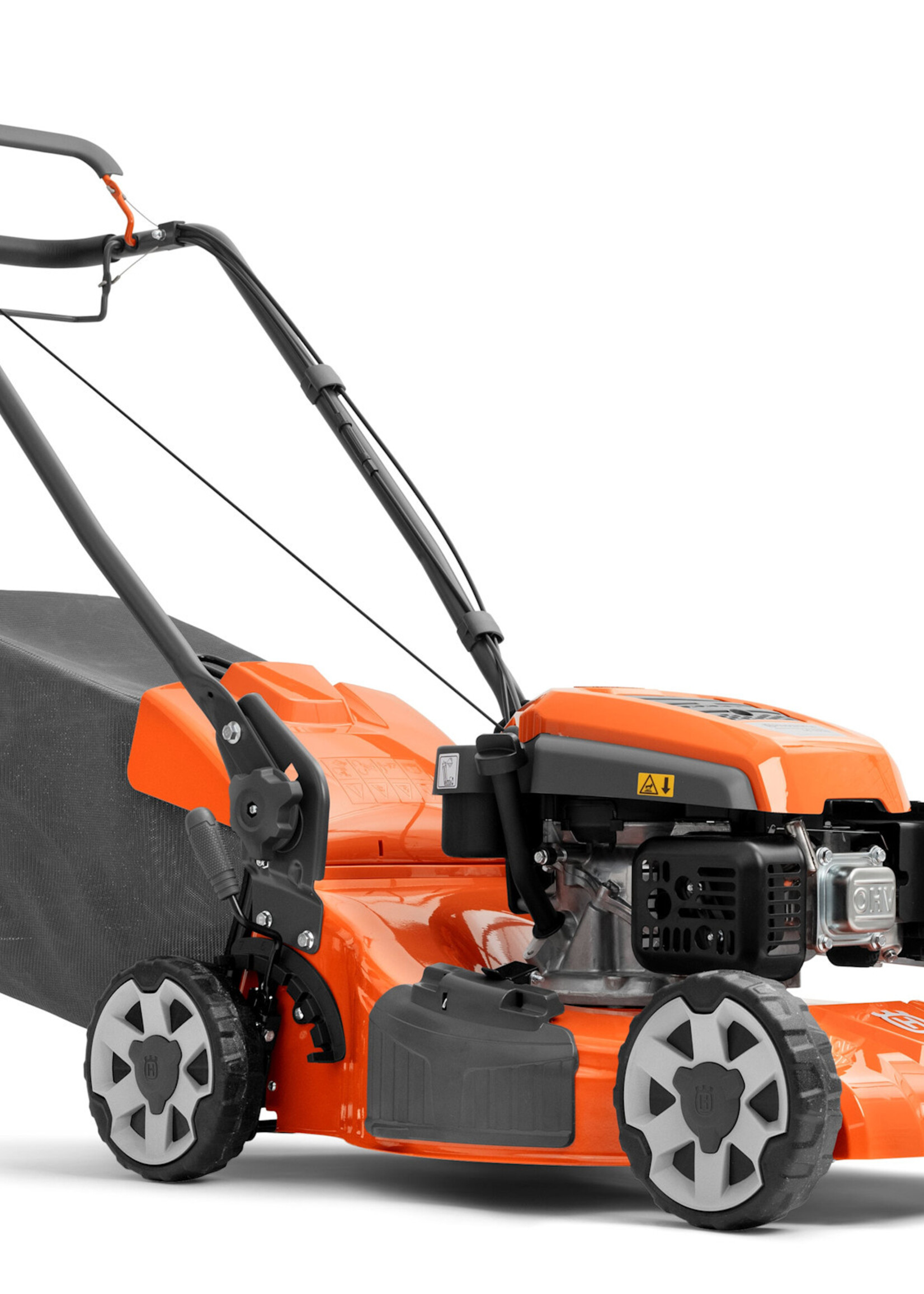 Husqvarna LC151S Tondeuse à traction