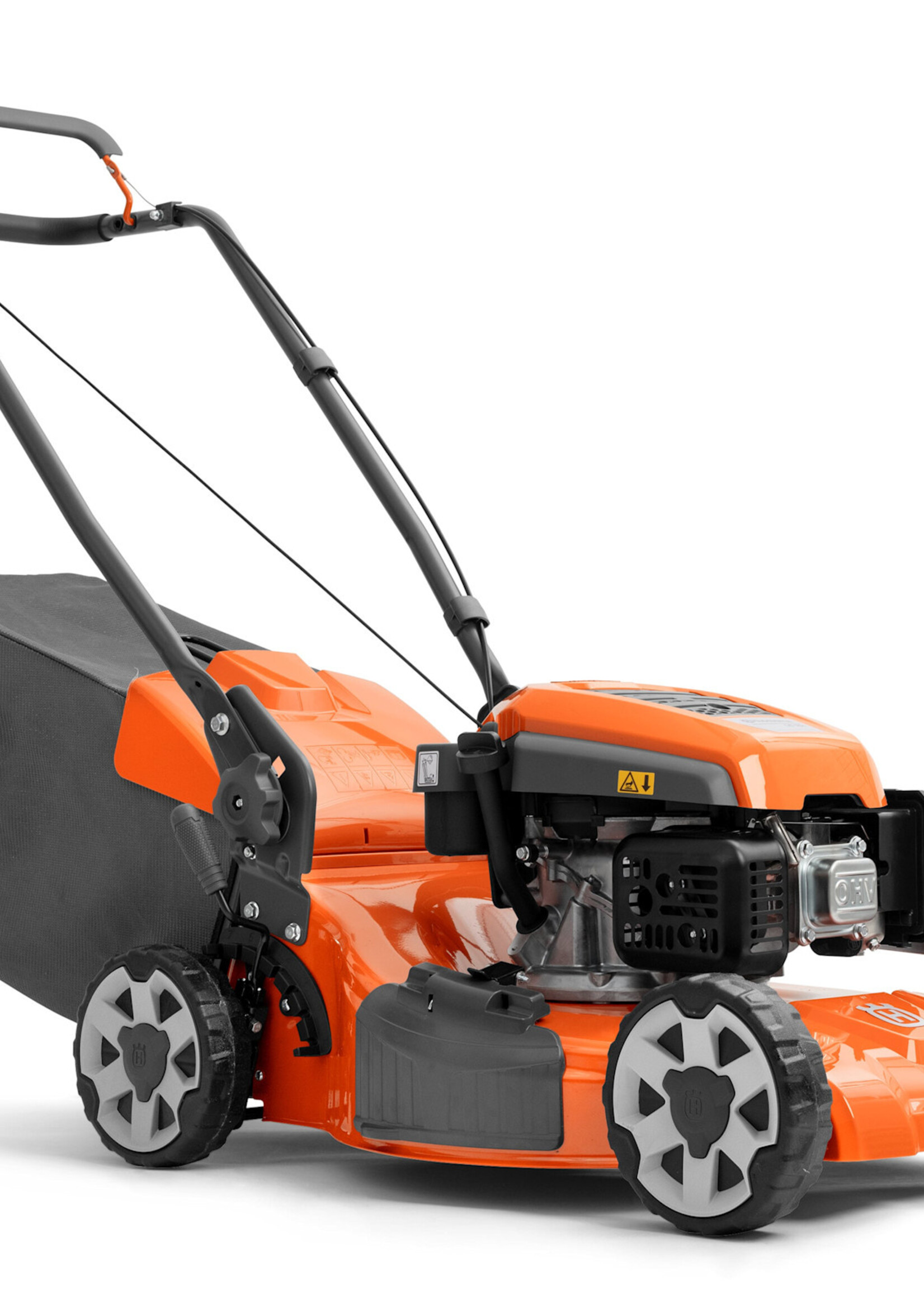 Husqvarna LC151 Tondeuse