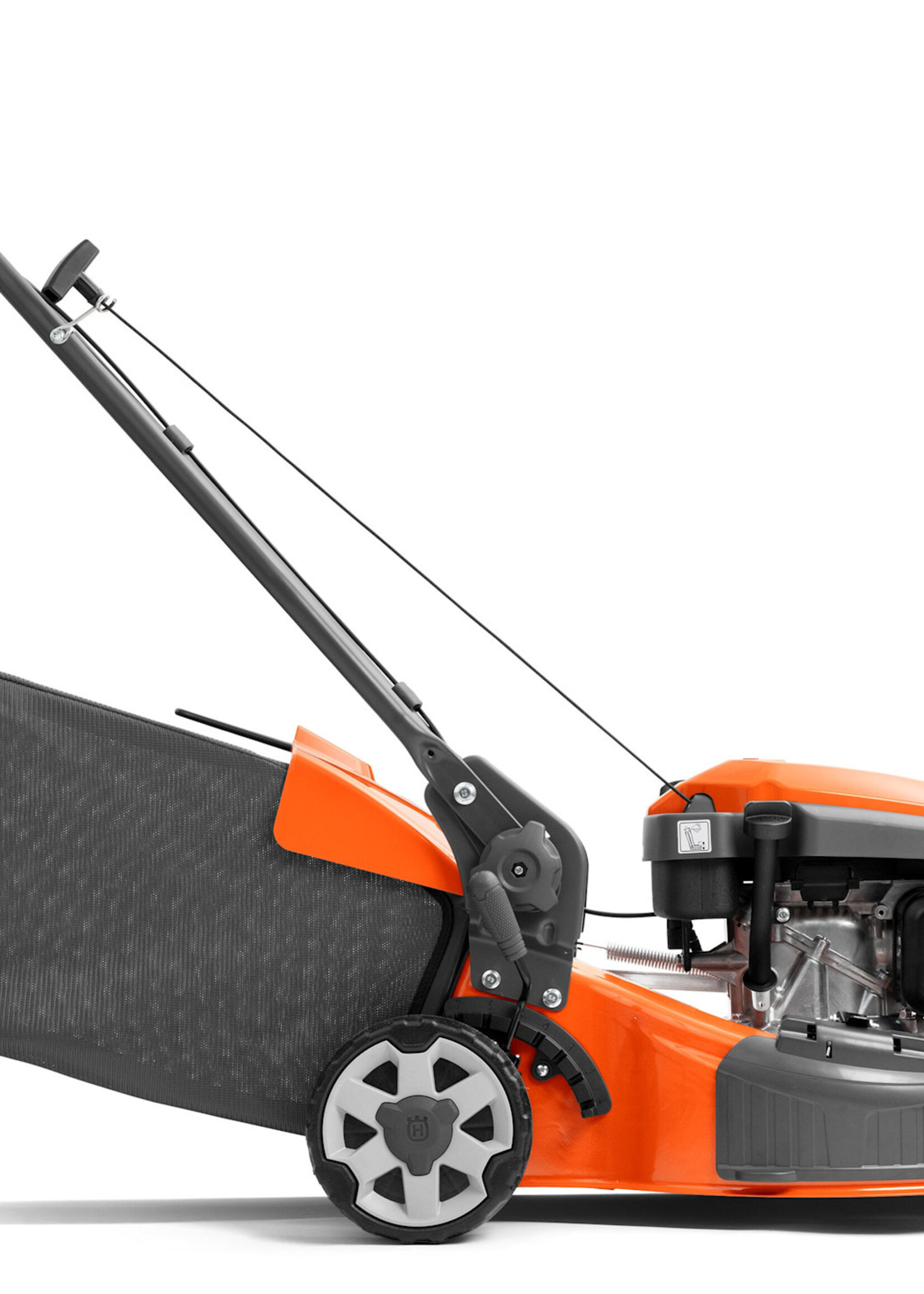 Husqvarna LC151 Tondeuse