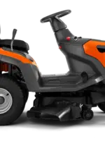 Husqvarna Tracteur TS114