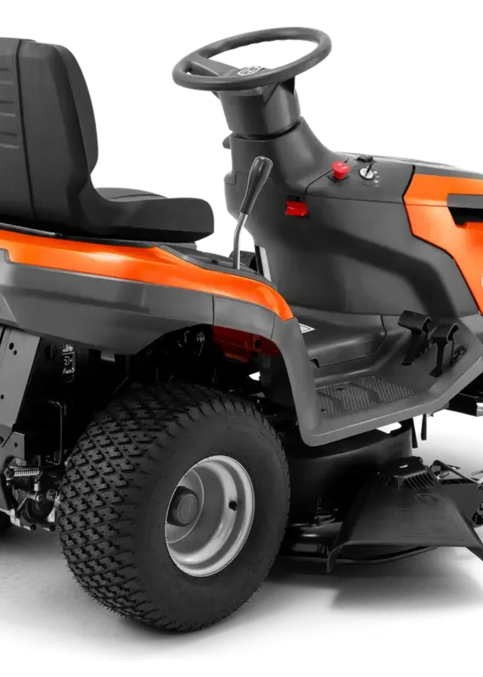 Husqvarna Tracteur TS114