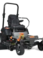 Ducar Tondeuse Zero-Turn 48 po, 23 cv, ZT2200