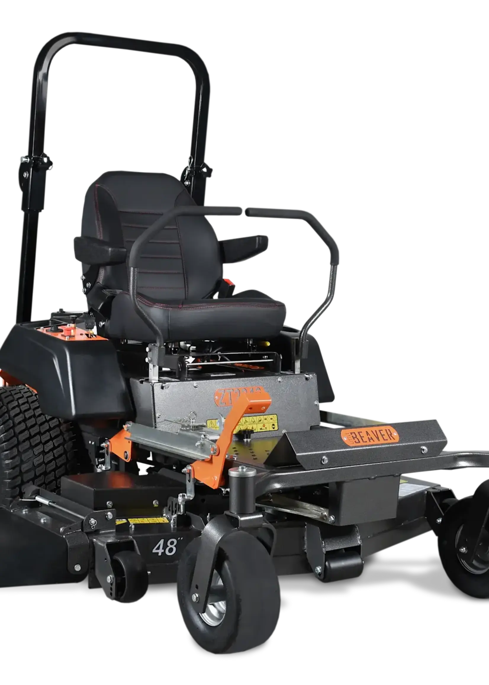 Ducar Tondeuse Zero-Turn 48 po, 23 cv, ZT2200