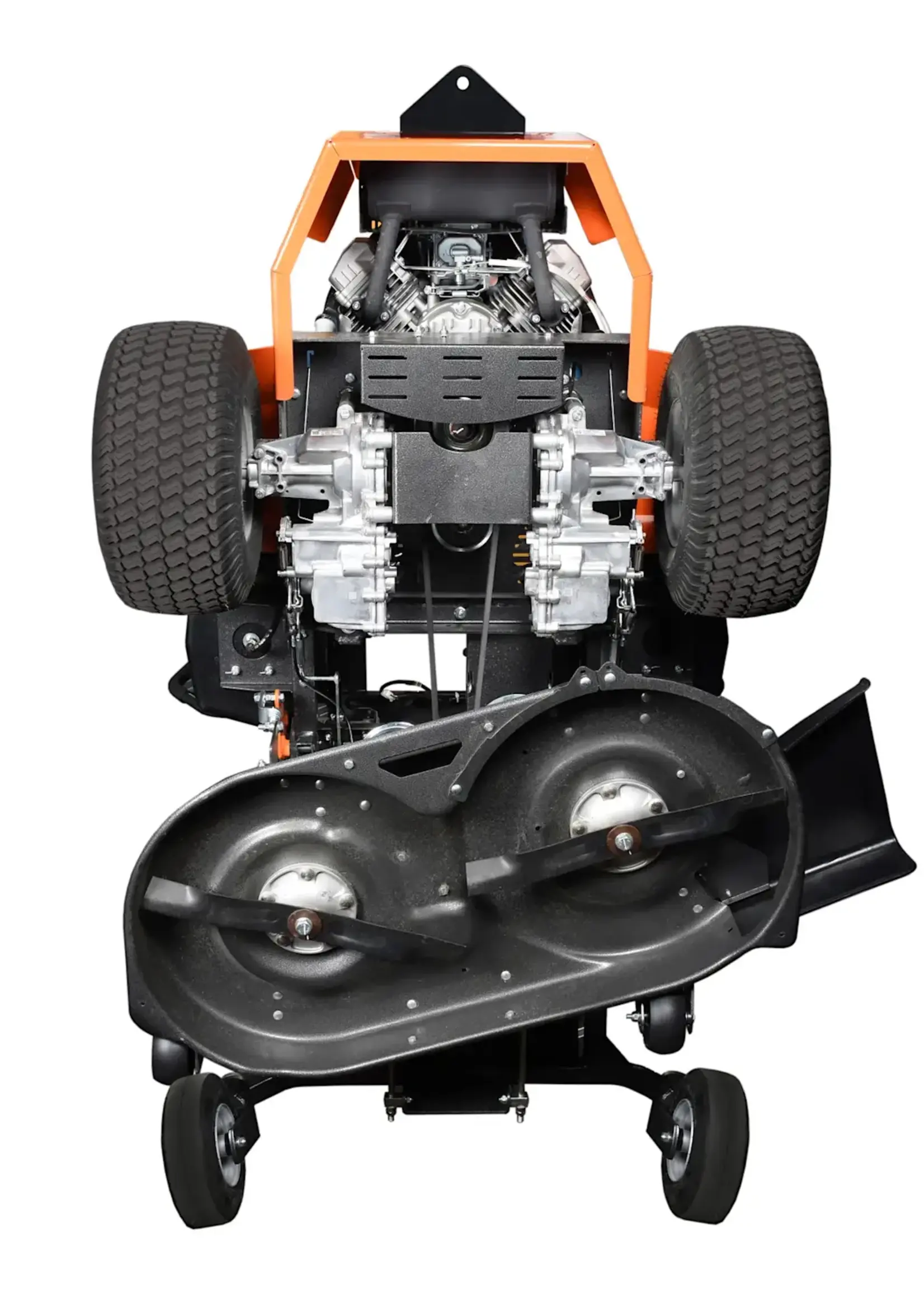 Ducar Tondeuse Zero-Turn 42 po, 22 CV, ZT2200