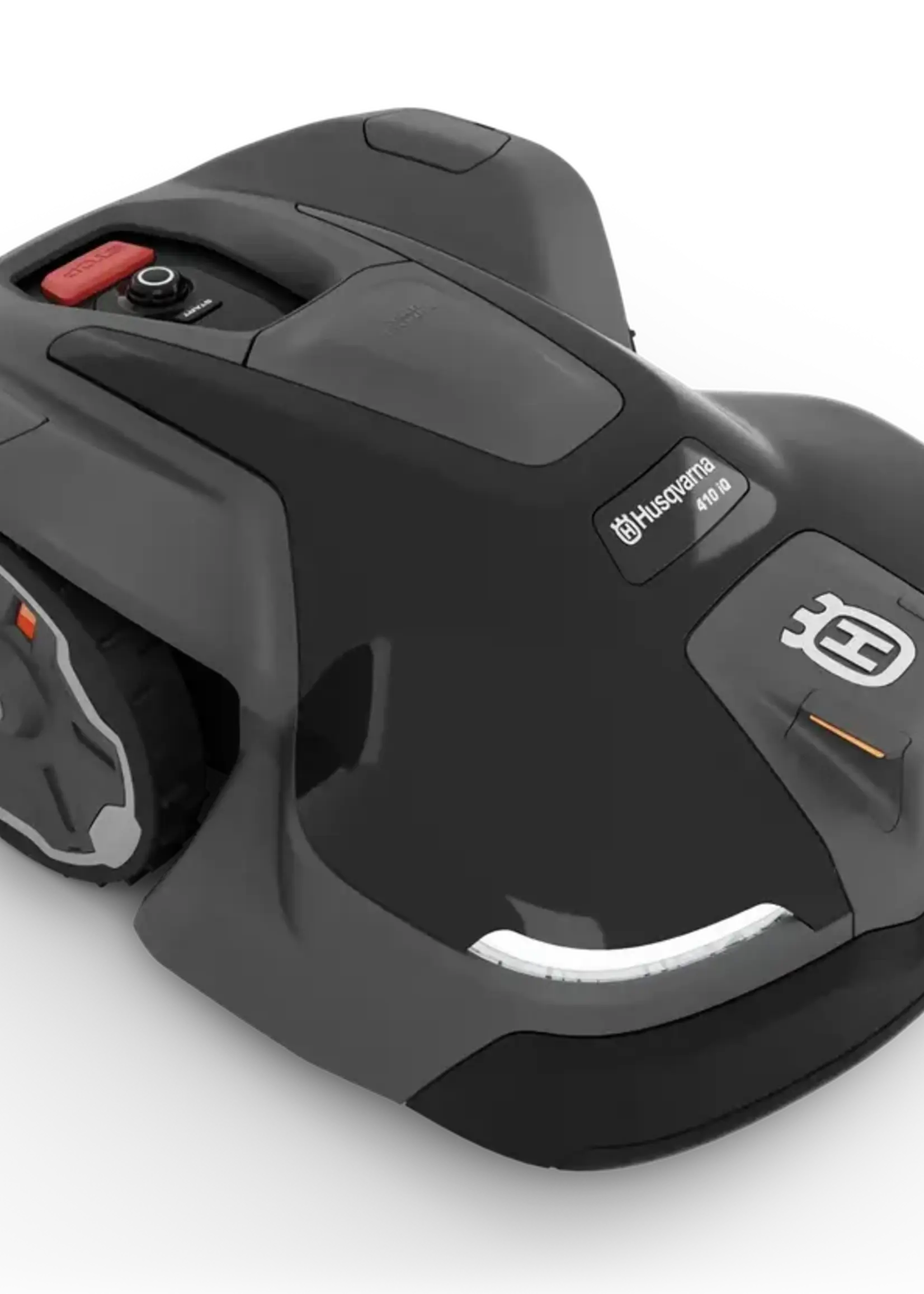 Husqvarna Automower AM410iQ