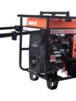 Ducar Génératrice 15000 W / 13000W