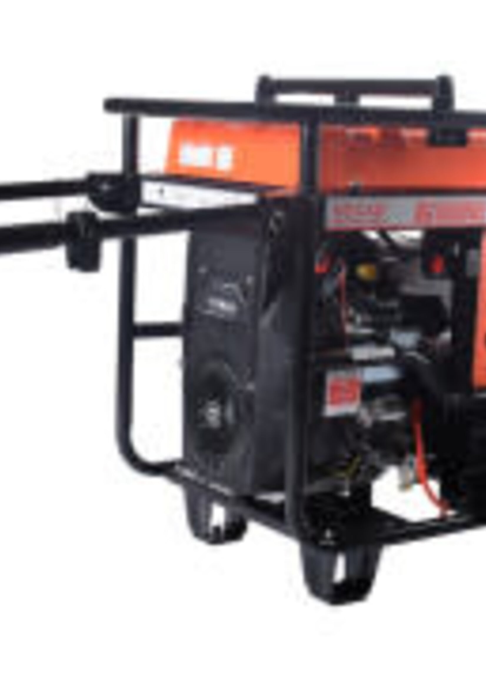 Ducar Génératrice 15000 W / 13000W