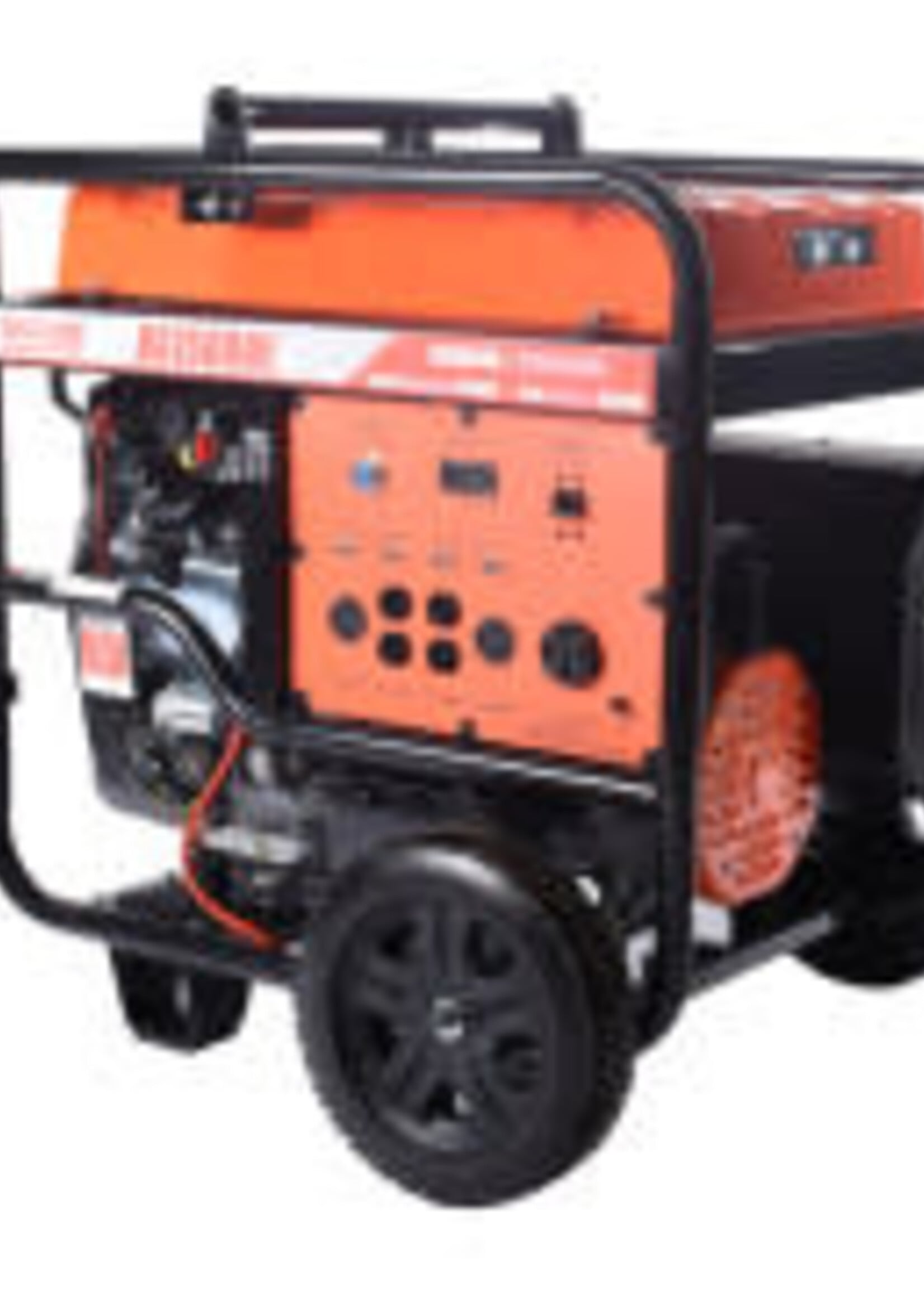 Ducar Génératrice 15000 W / 13000W