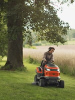 Husqvarna Tracteur TS218T 42 po