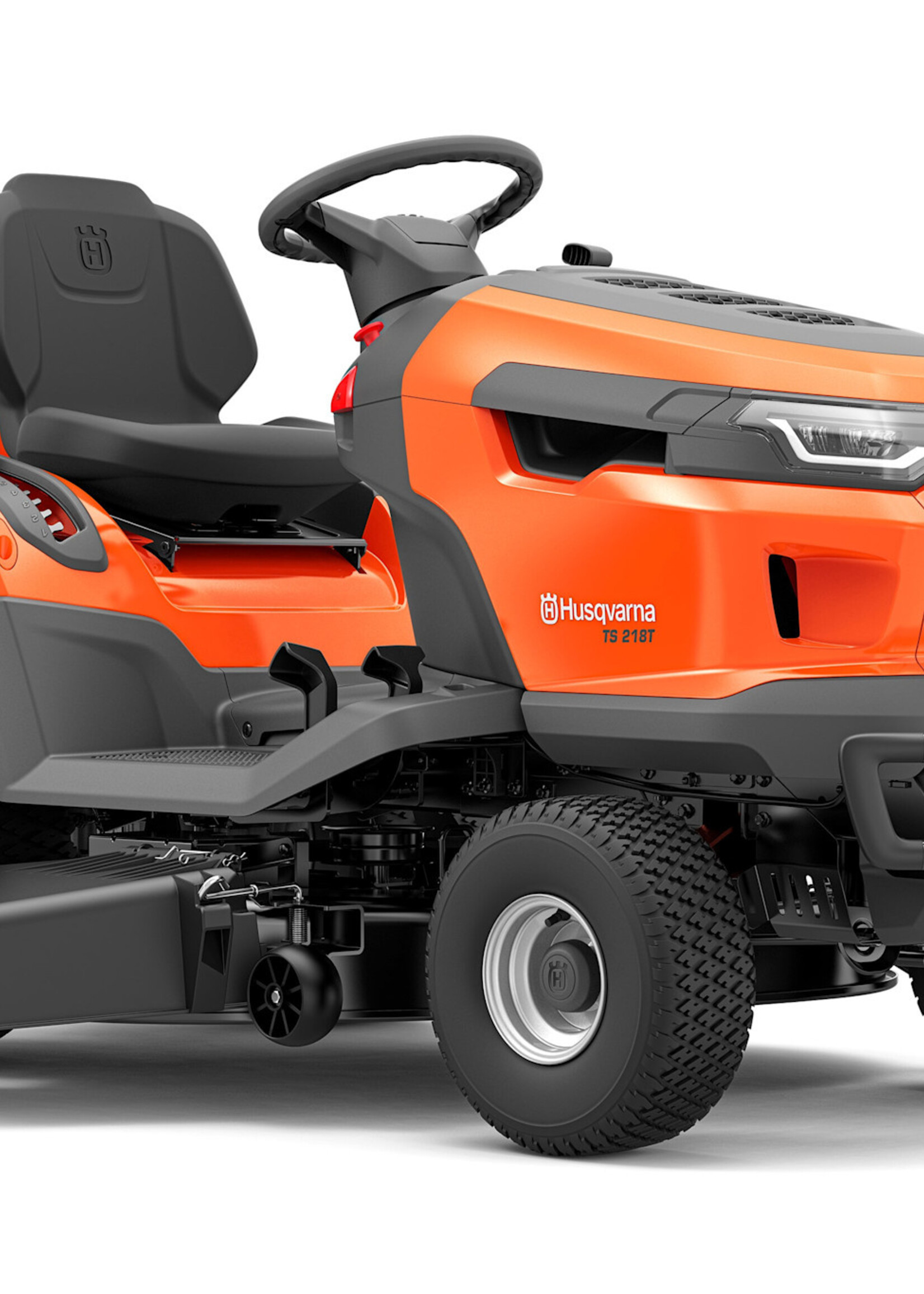 Husqvarna Tracteur TS218T 42 po