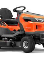 Husqvarna Tracteur TS222TDF 48 po