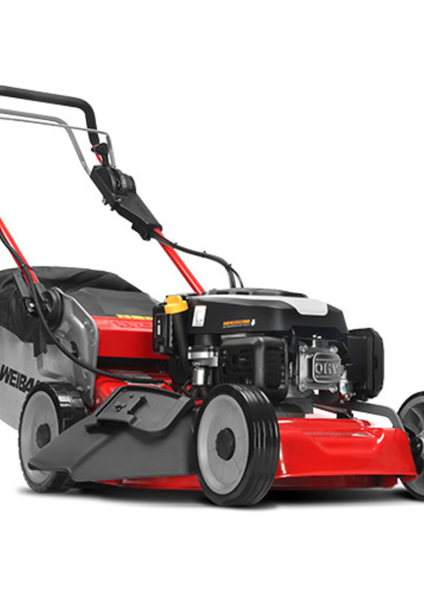 Weibang Tondeuse 20 po avec démarreur électique moteur Locin