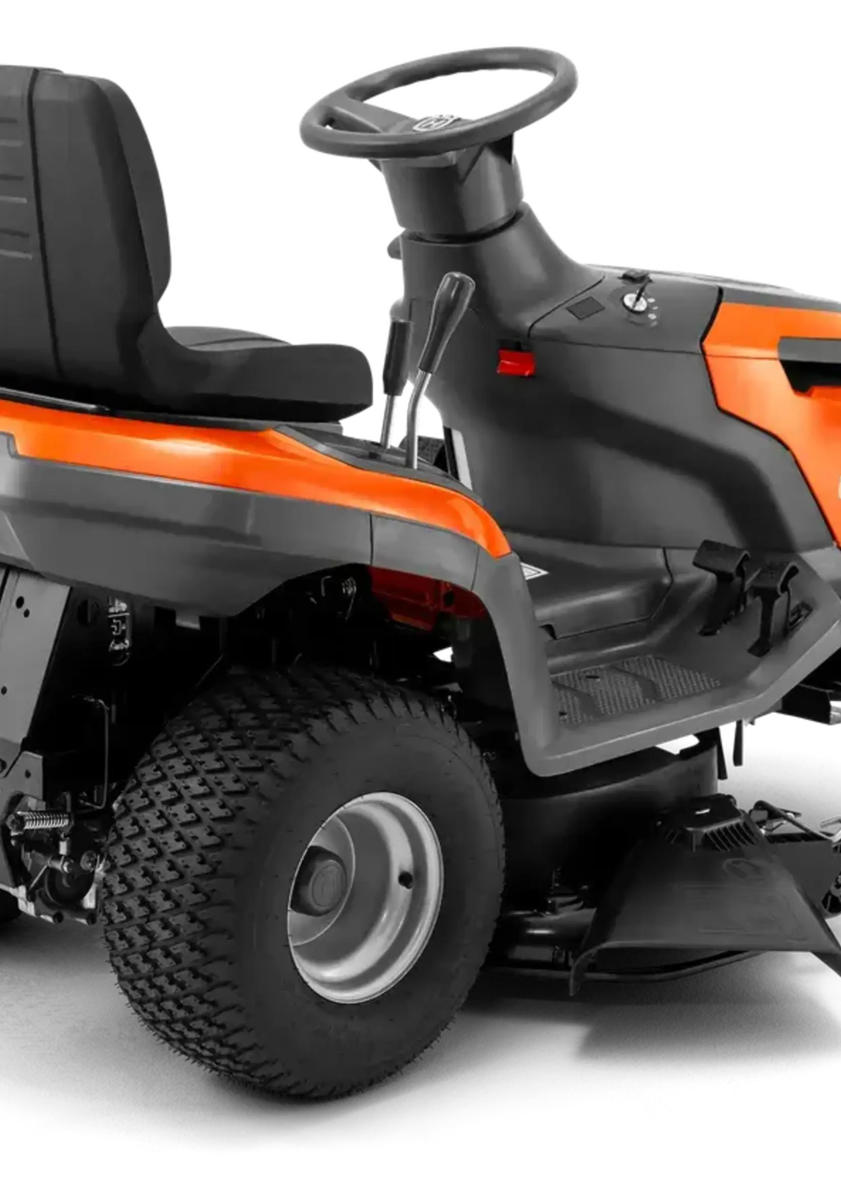 Husqvarna TS112 Tracteur