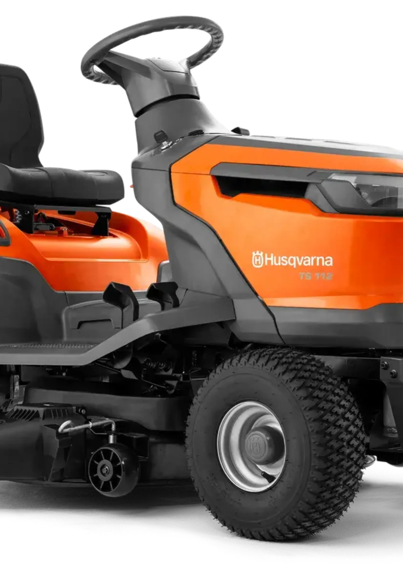 Husqvarna TS112 Tracteur