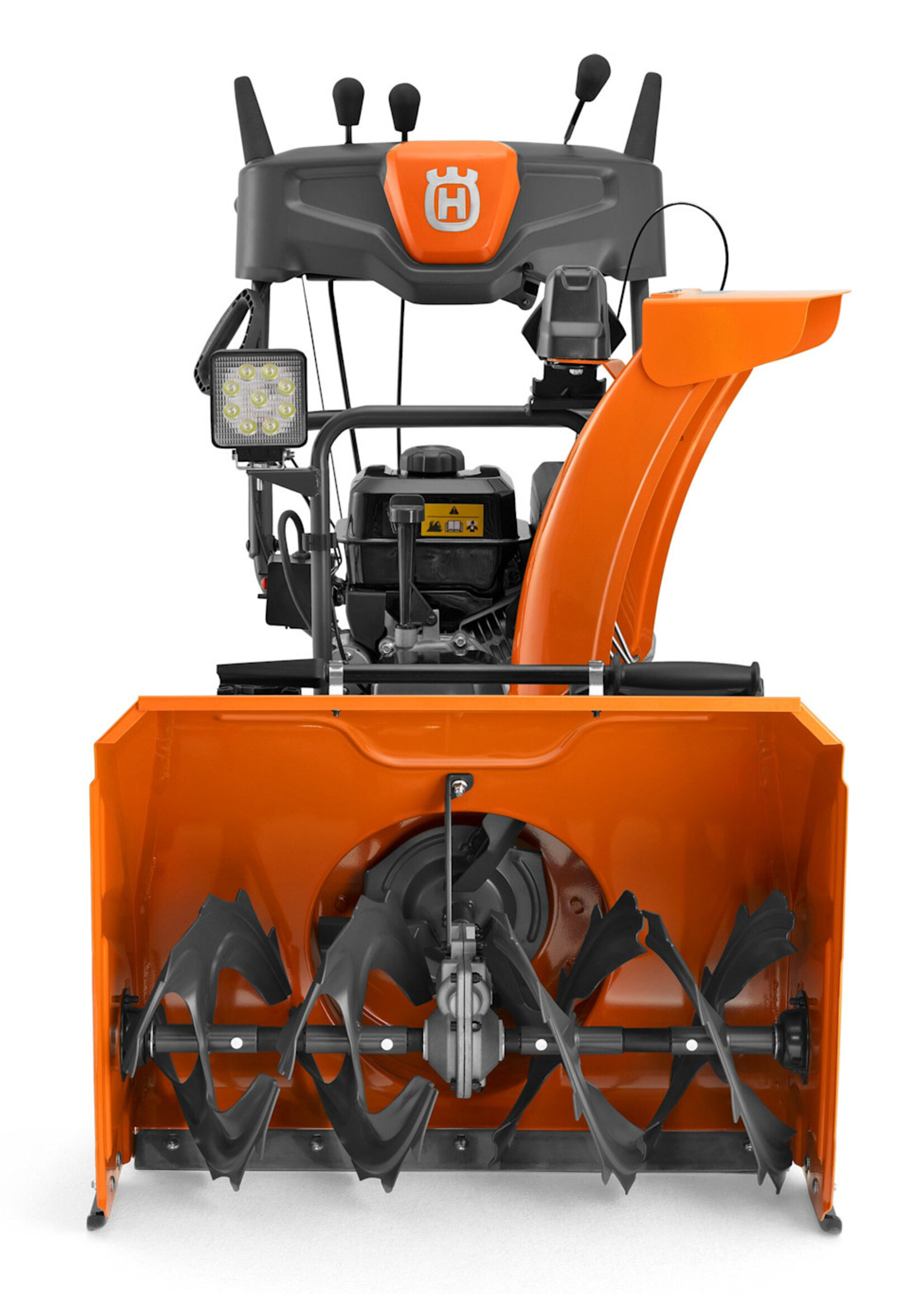 Husqvarna Souffleuse ST269