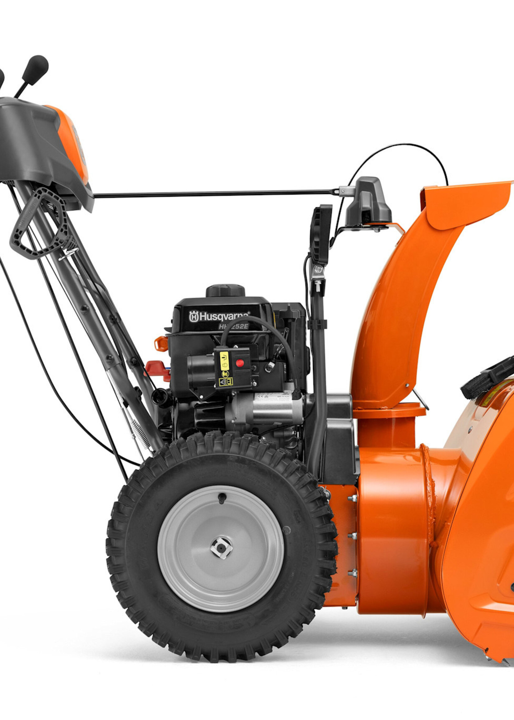 Husqvarna Souffleuse ST269