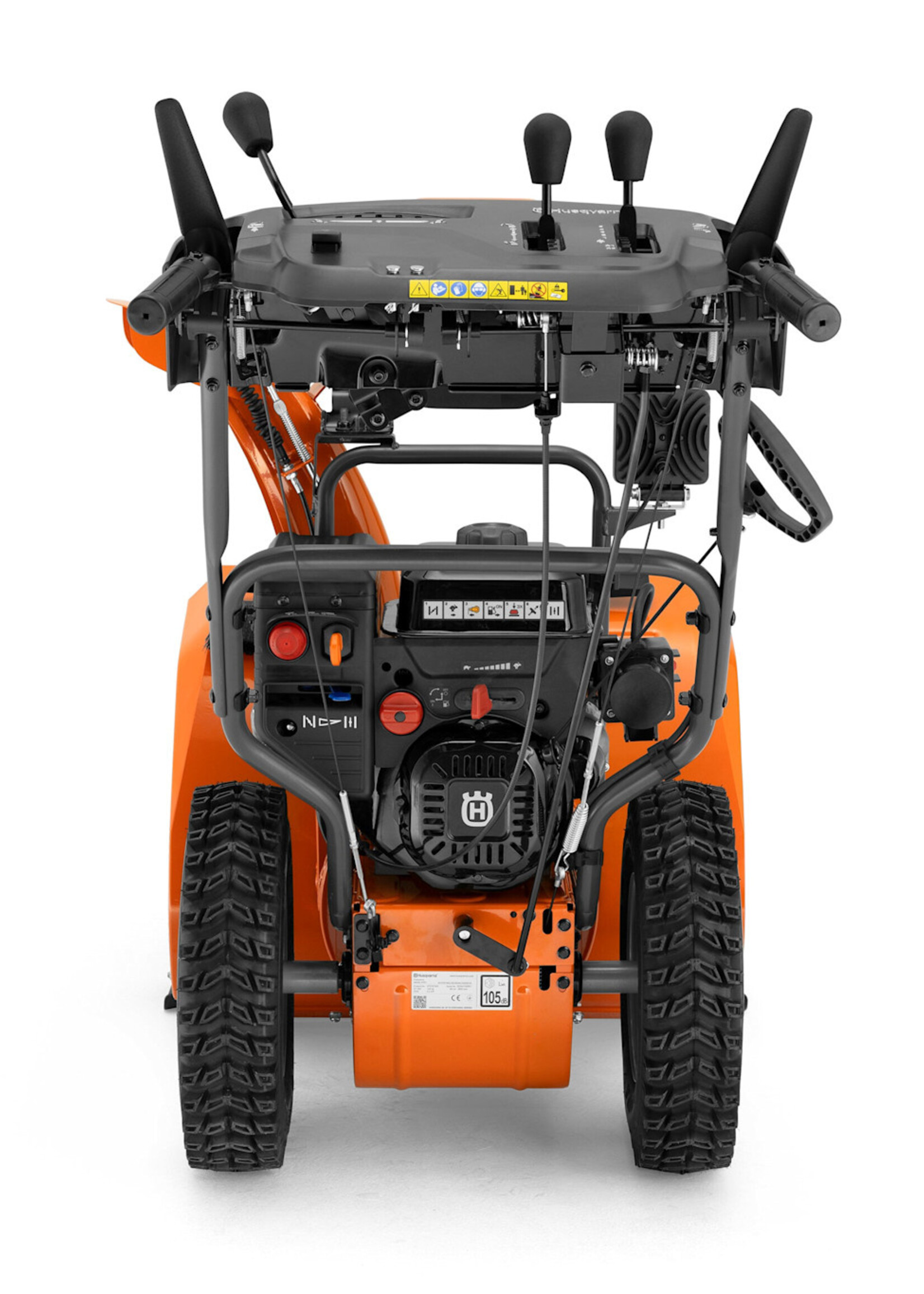 Husqvarna Souffleuse ST269